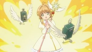 Cardcaptor Sakura Epizóda 7