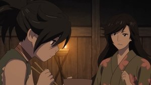 Dororo Epizóda 13
