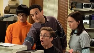 The Goldbergs Epizóda 19