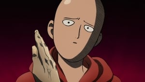 One Punch Man Epizóda 3