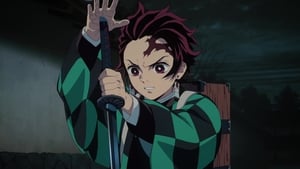 Kimetsu no yaiba Epizóda 6