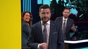 The Weekly with Charlie Pickering Epizóda 13
