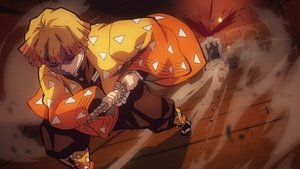 Kimetsu no yaiba Epizóda 12