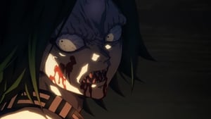 Kimetsu no yaiba Epizóda 2