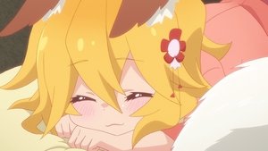 The Helpful Fox Senko-san Epizóda 2