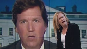 Full Frontal with Samantha Bee Epizóda 4