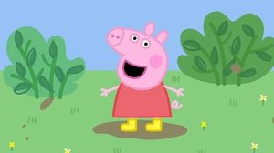 Prasiatko Peppa Epizóda 5