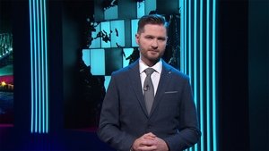 The Weekly with Charlie Pickering Epizóda 2