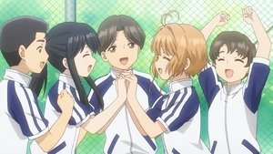 Cardcaptor Sakura Epizóda 12