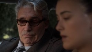 NCIS: Námorný vyšetrovací úrad Epizóda 54
