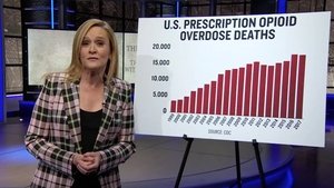 Full Frontal with Samantha Bee Epizóda 3
