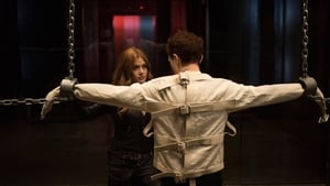 Shadowhunters Epizóda 18