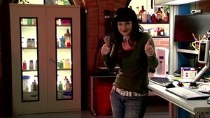NCIS: Námorný vyšetrovací úrad Epizóda 60