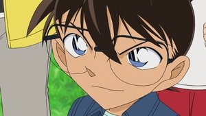 Detective Conan Epizóda 938