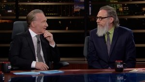 Real Time with Bill Maher Epizóda 9