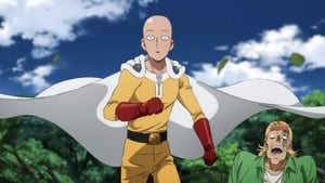 One Punch Man Epizóda 12