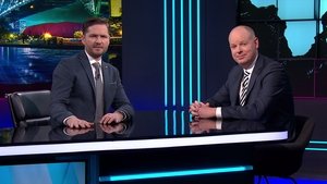 The Weekly with Charlie Pickering Epizóda 7