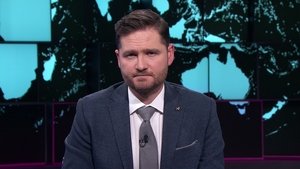 The Weekly with Charlie Pickering Epizóda 6