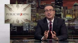 John Oliver: Čo týždeň dal a vzal Epizóda 5