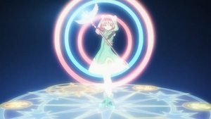 Cardcaptor Sakura Epizóda 3