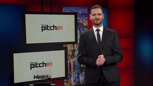 The Weekly with Charlie Pickering Epizóda 11