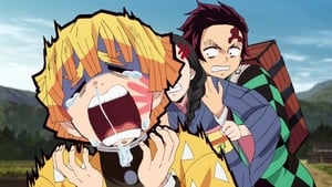 Kimetsu no yaiba Epizóda 11