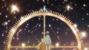 Cardcaptor Sakura Epizóda 6