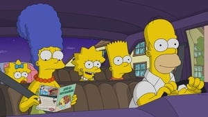 Simpsonovci Epizóda 19