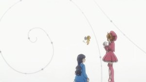 Cardcaptor Sakura Epizóda 2