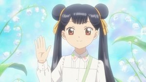 Cardcaptor Sakura Epizóda 13