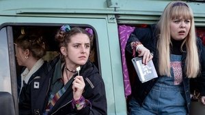 Derry Girls Epizóda 3