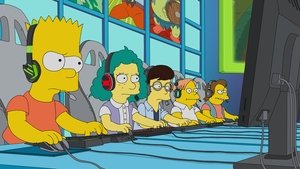 Simpsonovci Epizóda 17