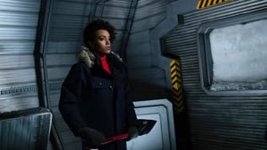 DC's Legends of Tomorrow Epizóda 14