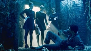 Chilling Adventures of Sabrina Epizóda 17