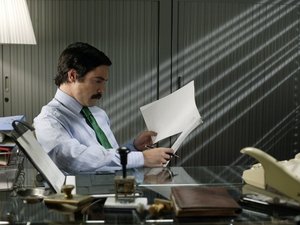 Cuéntame cómo pasó Epizóda 14