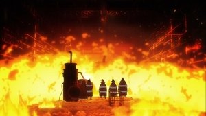 Fire Force Epizóda 1