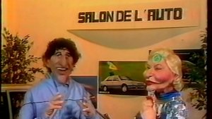 Les Guignols de l'info Epizóda 27