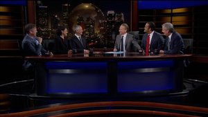 Real Time with Bill Maher Epizóda 1703