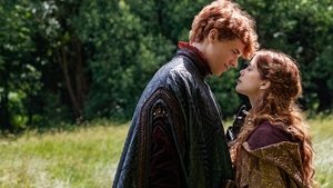 Španielska princezná Bitka o Harryho