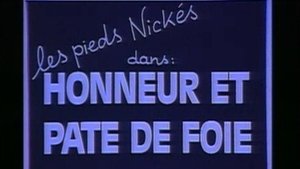 Les Guignols de l'info Epizóda 88