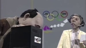 Les Guignols de l'info Epizóda 18