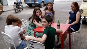 Cuéntame cómo pasó Epizóda 4