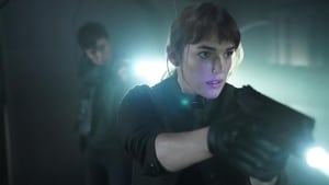 Agenti S.H.I.E.L.D. Missing Pieces