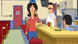Bob's Burgers Epizóda 21