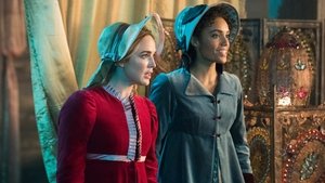 DC's Legends of Tomorrow Epizóda 11