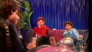 Les Guignols de l'info Epizóda 25
