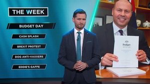 The Weekly with Charlie Pickering Epizóda 3