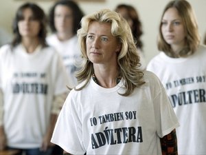 Cuéntame cómo pasó Epizóda 9