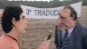 Les Guignols de l'info Epizóda 23