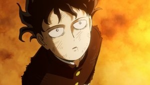 Mob Psycho 100 Epizóda 13